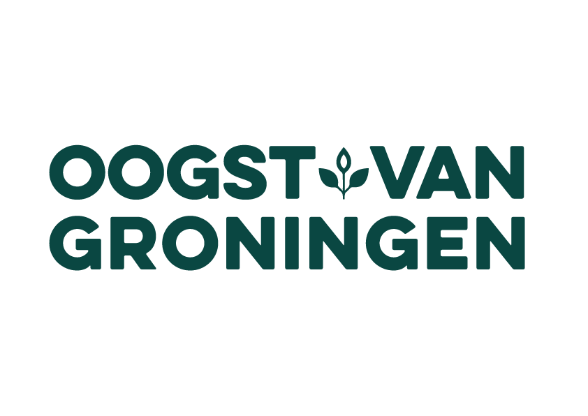 oogst van groningen