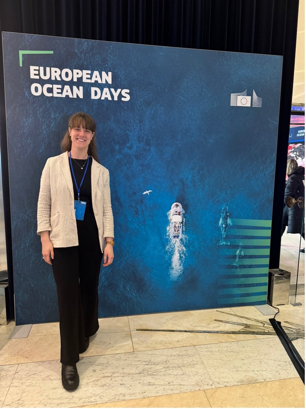 The OA Alliance At European Ocean Days 2026