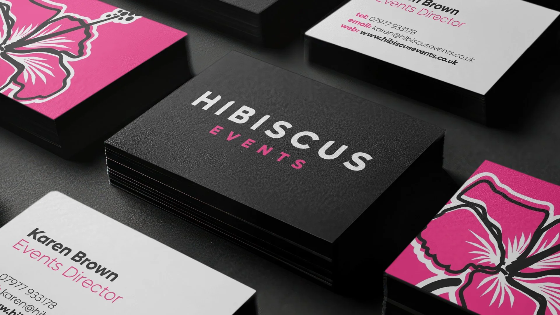 Hibiscus Events