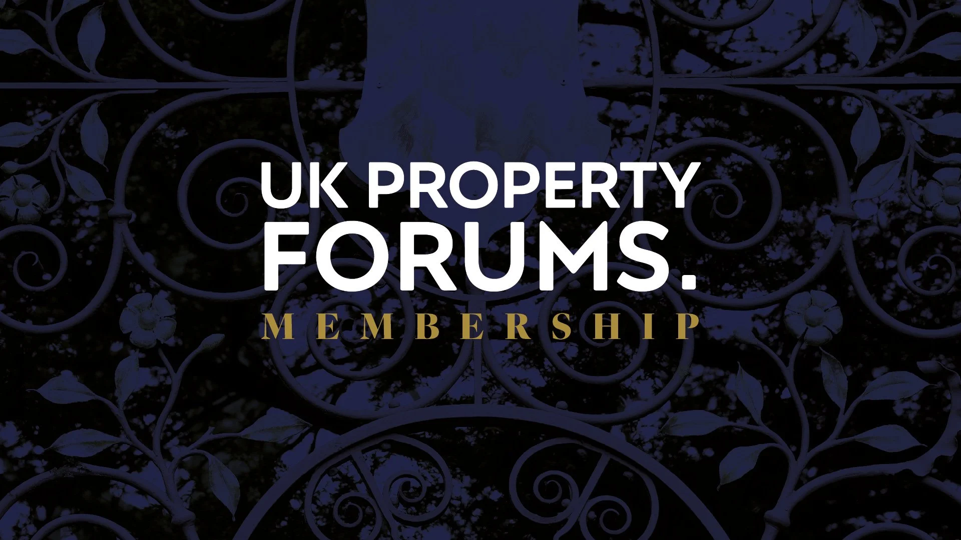 UK PROPERTY FORUMS