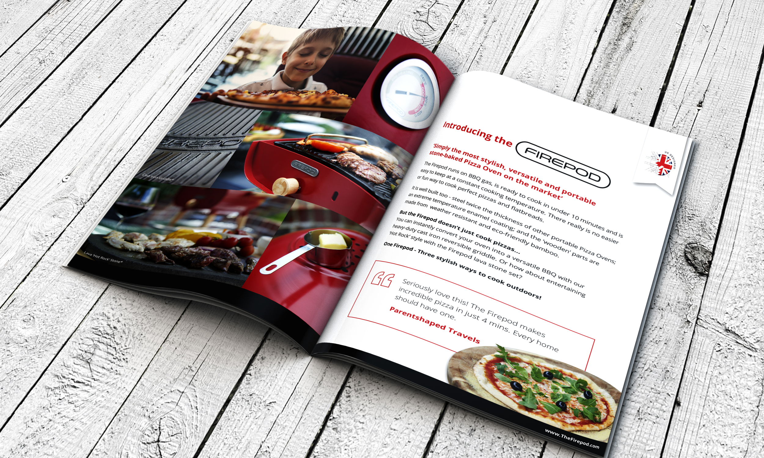 BROCHURE