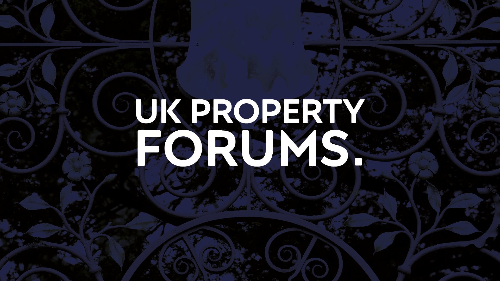 UK PROPERTY FORUMS