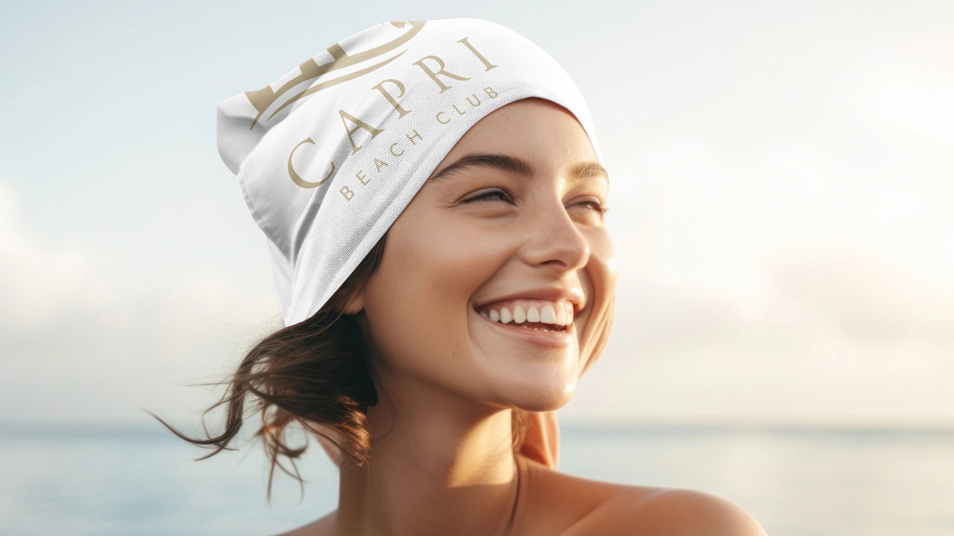 LOGO + CREATIVE DIRECTION