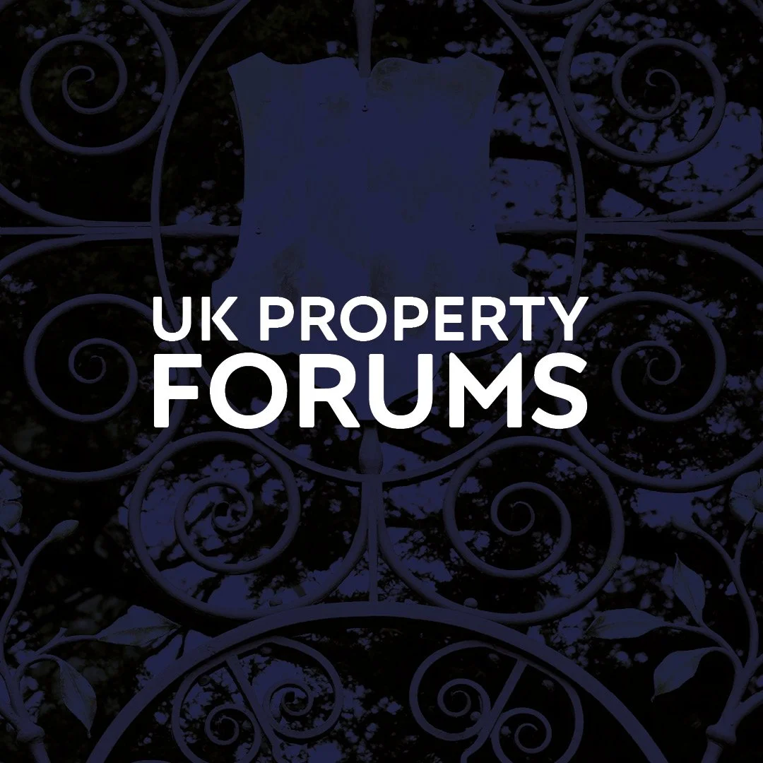 UK Property Forums
