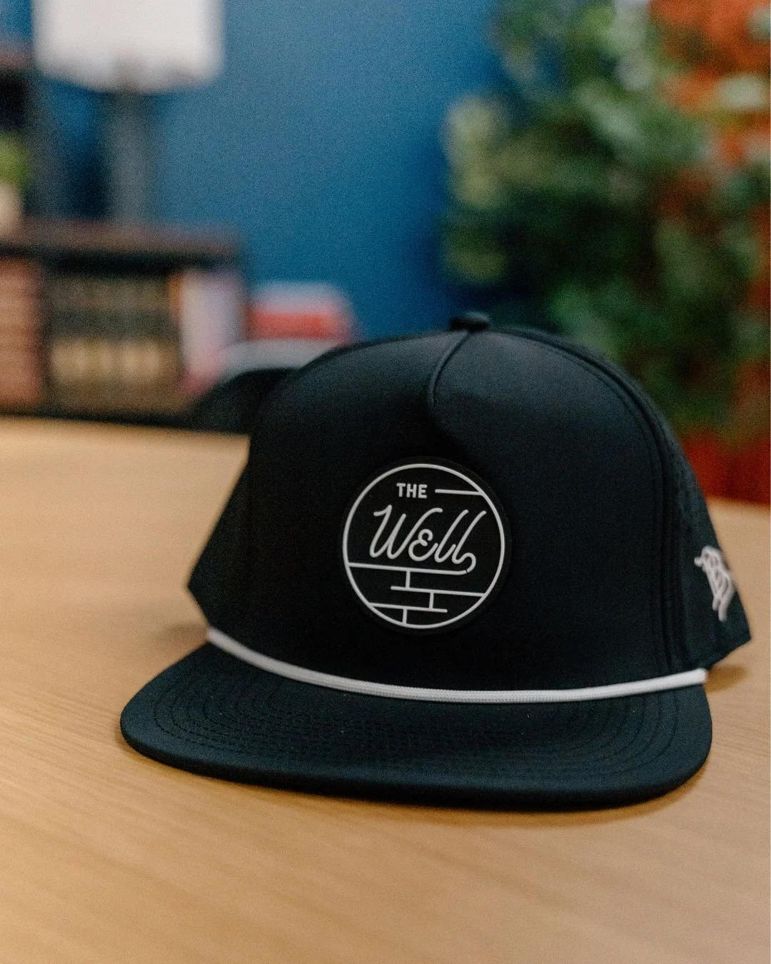 The Well Hat