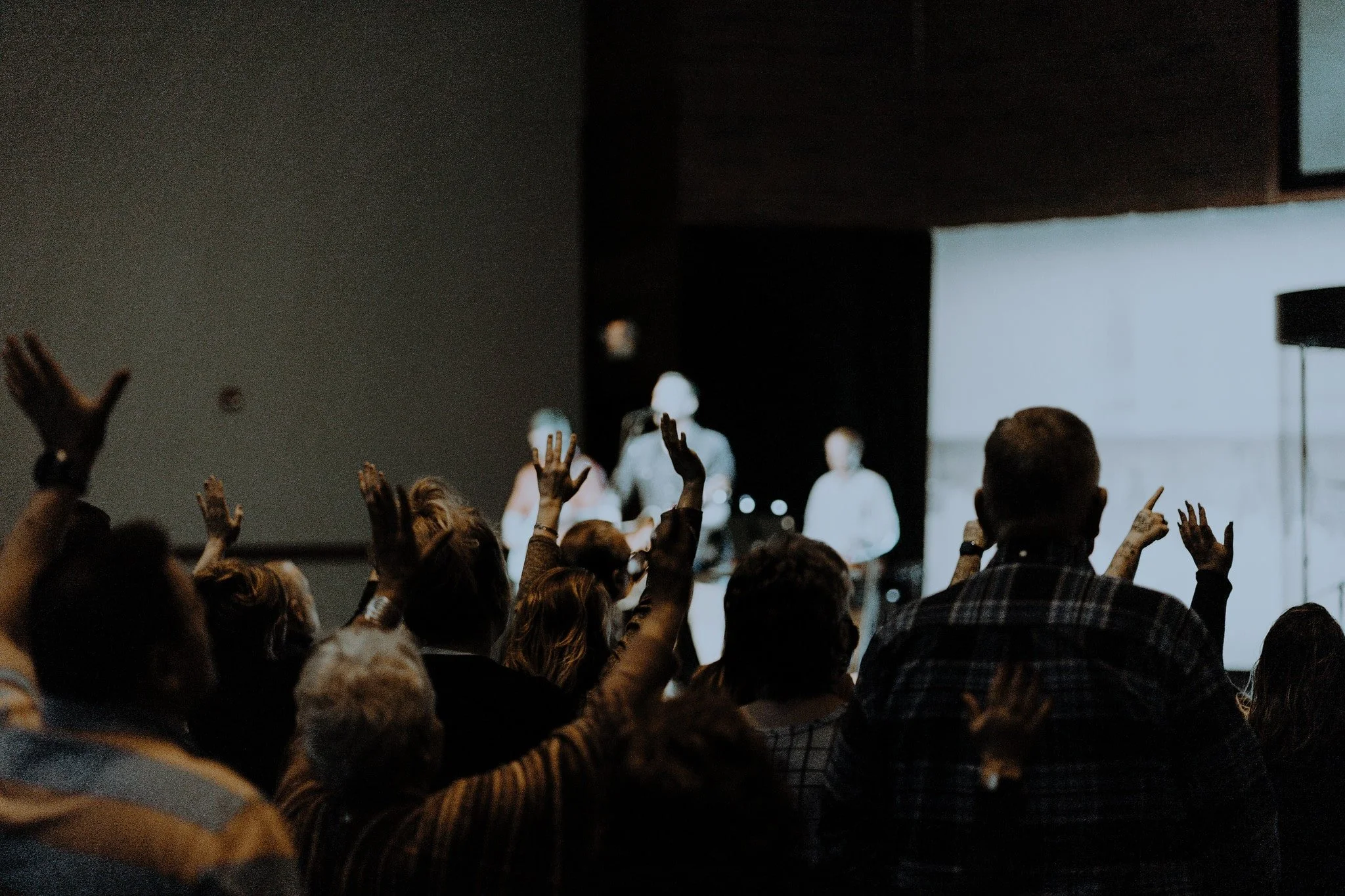 Maranatha Bible Church