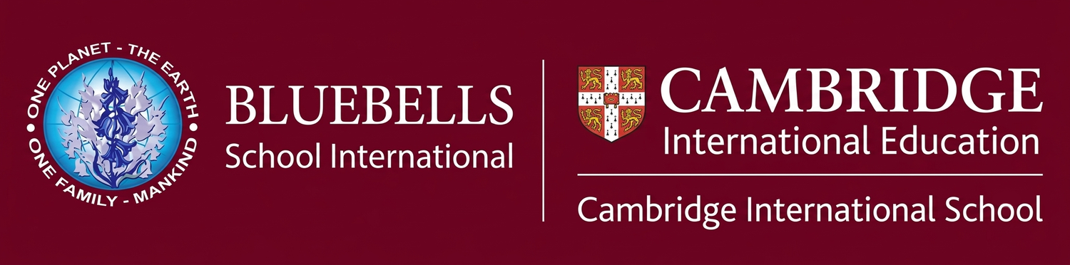 Bluebells School International