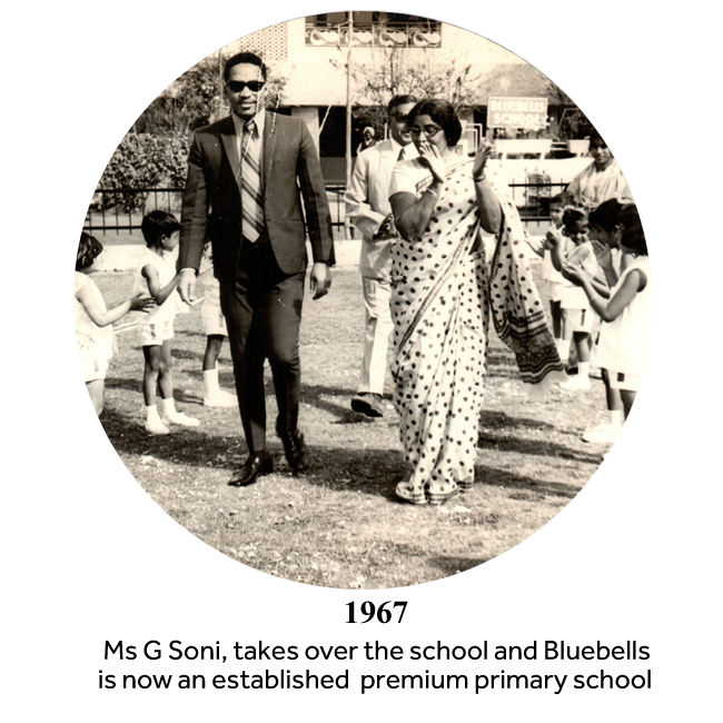 History 1967