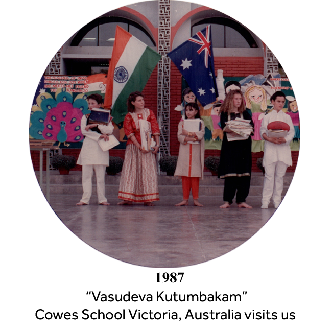History 1987