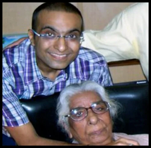 Late Saurab Narang