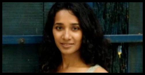 Tannishtha Chatterjee