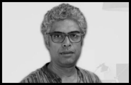 Shaaz Ahmed