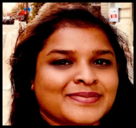 Manisha Brahmachary