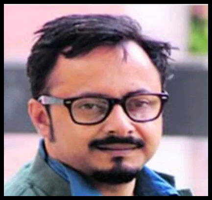 Viswajyoti Ghosh