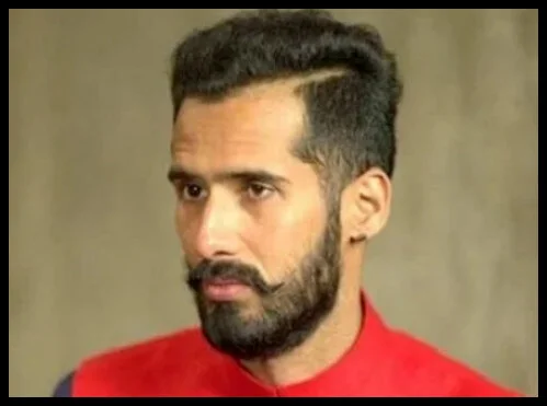Bharat Arora