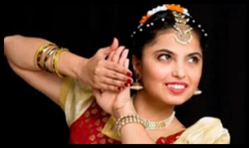Namita Gyanchandani
