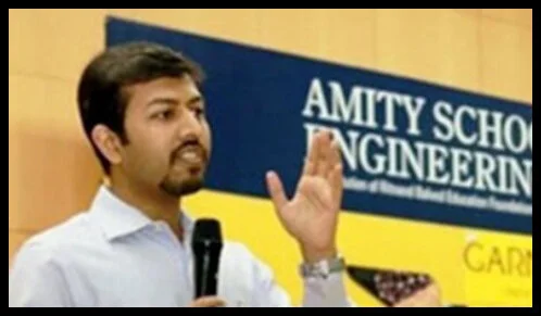 Uday Sonthalia