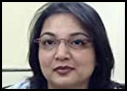 Rachna Arya