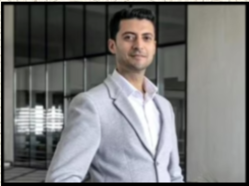 Dr. Jayant Ratti