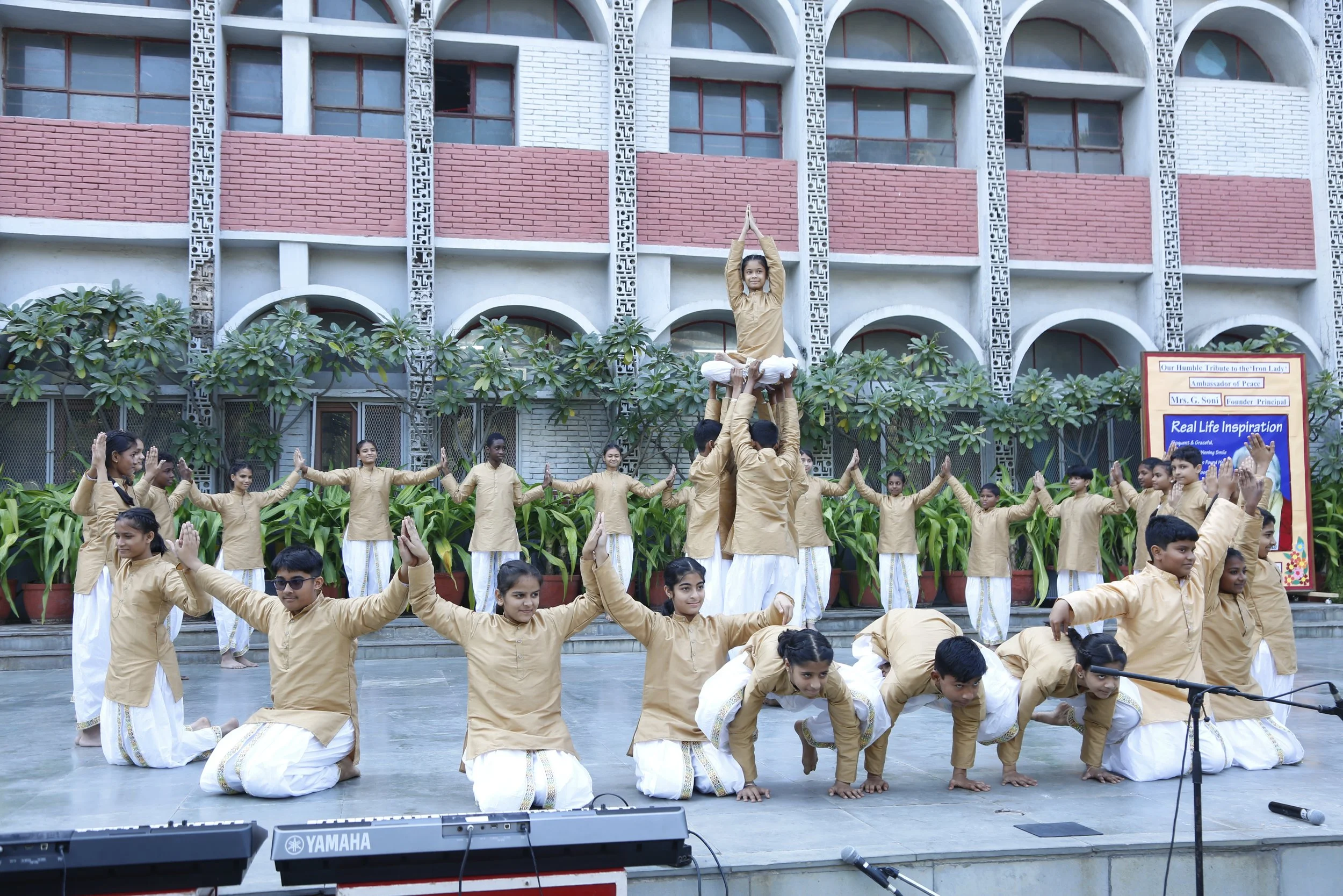 Gallery 3 — Bluebells School International