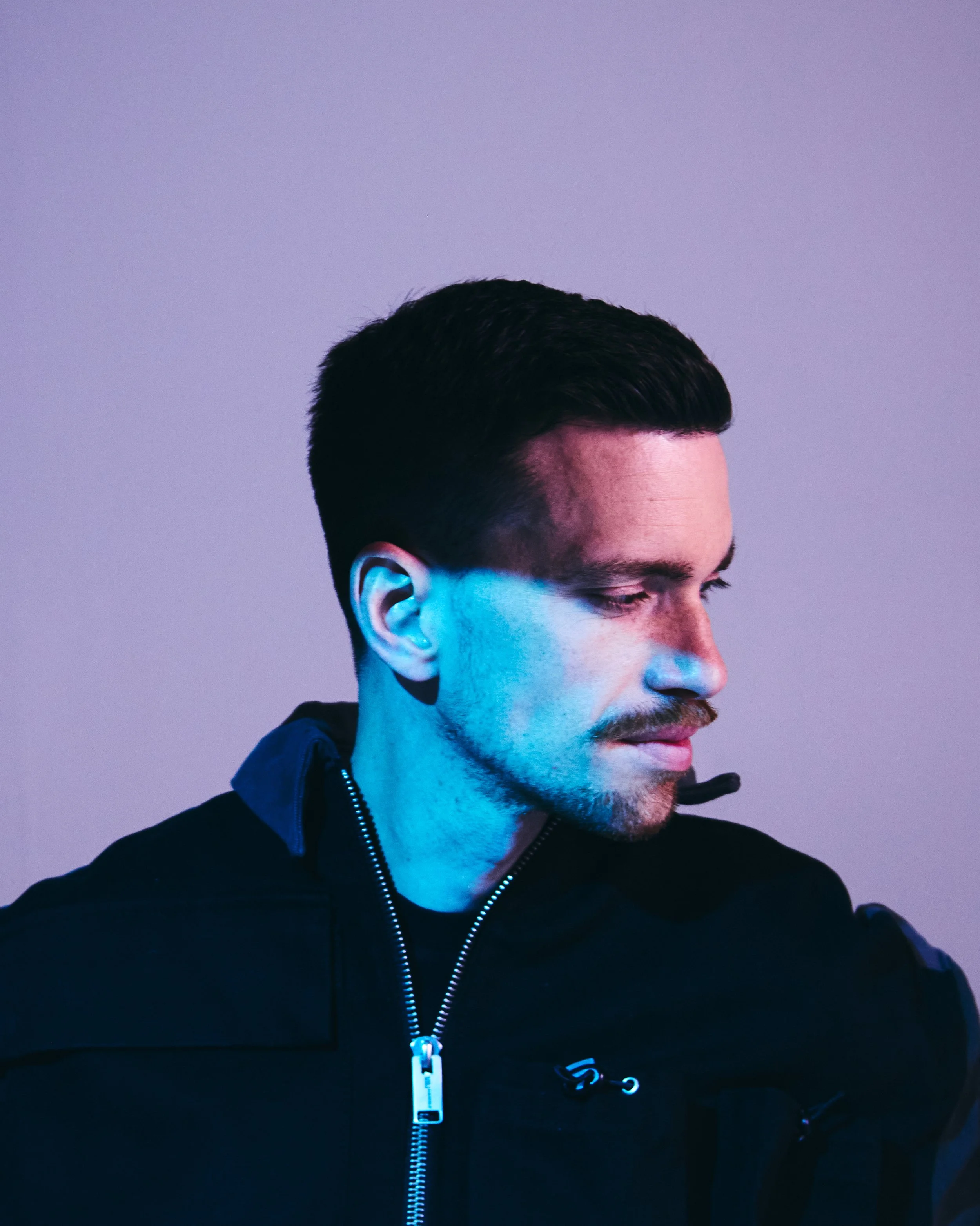Lerocque | Official Website: Electro Pop Artist and Swiss Musician