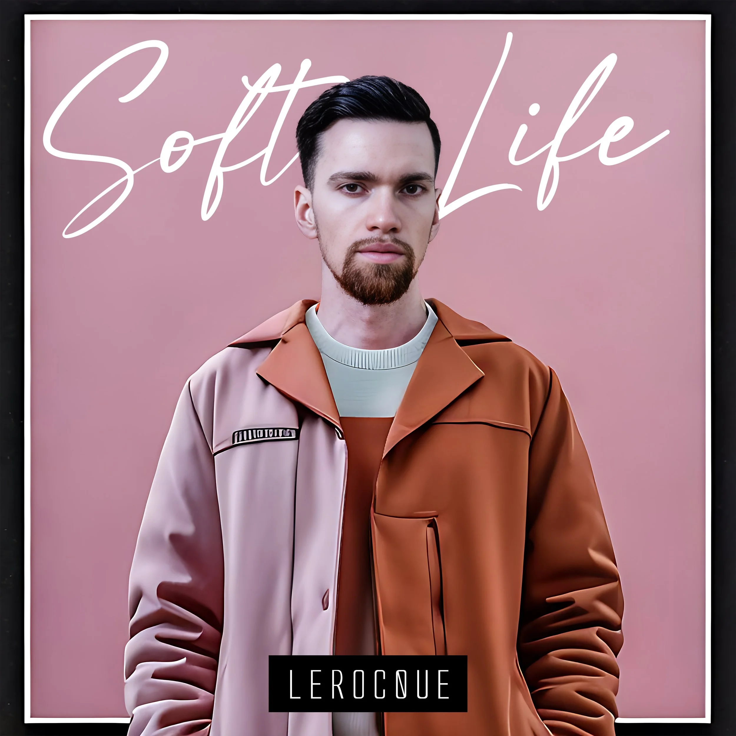 Lerocque | Official Website: Electro Pop Artist and Swiss Musician