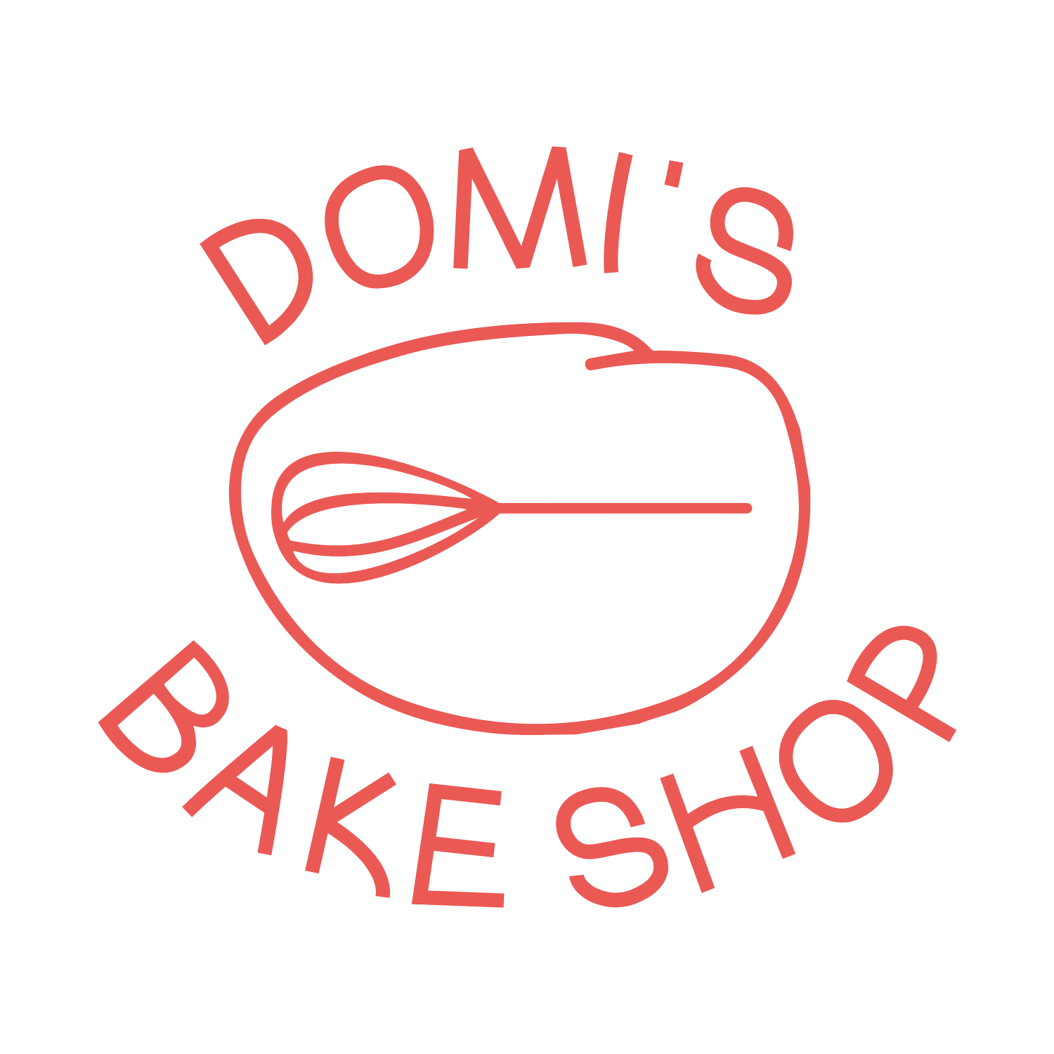 Domi&#39;s Bake Shop