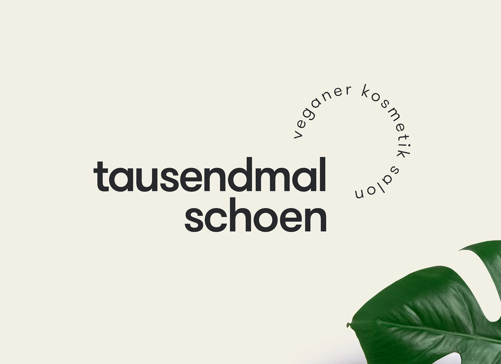 tausendmalschoen