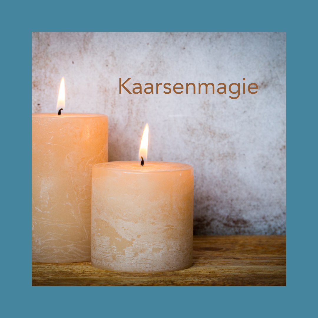 Candle Magic workshop