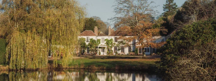 Discover Crafted at Powdermills