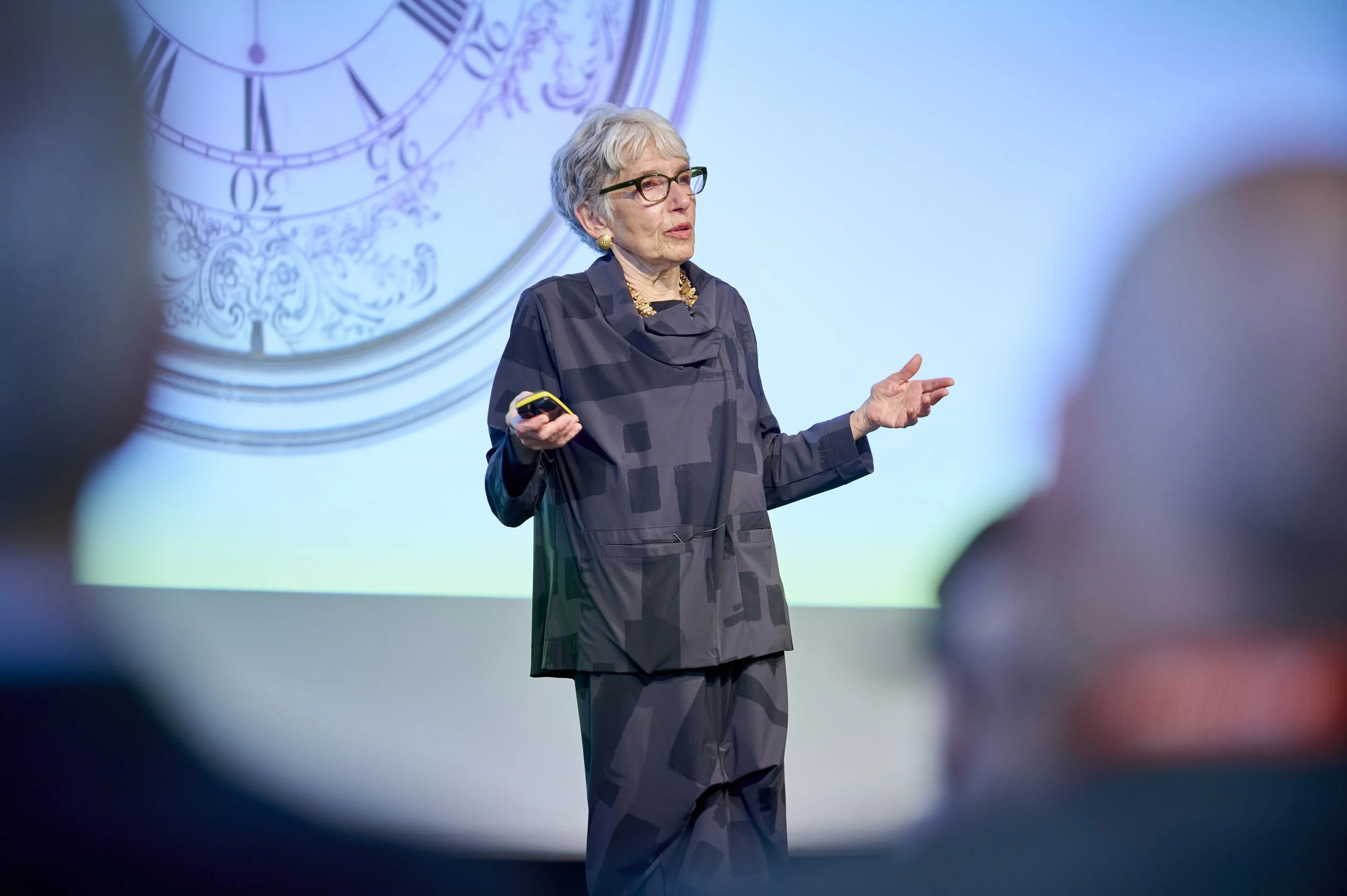 FFI Global Conference