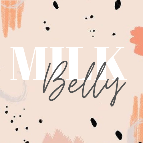 MILK BELLY BOUTIQUE