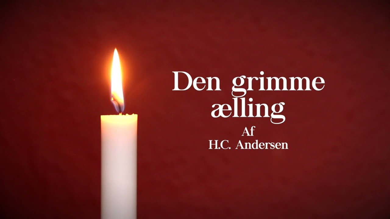 Den grimme ælling