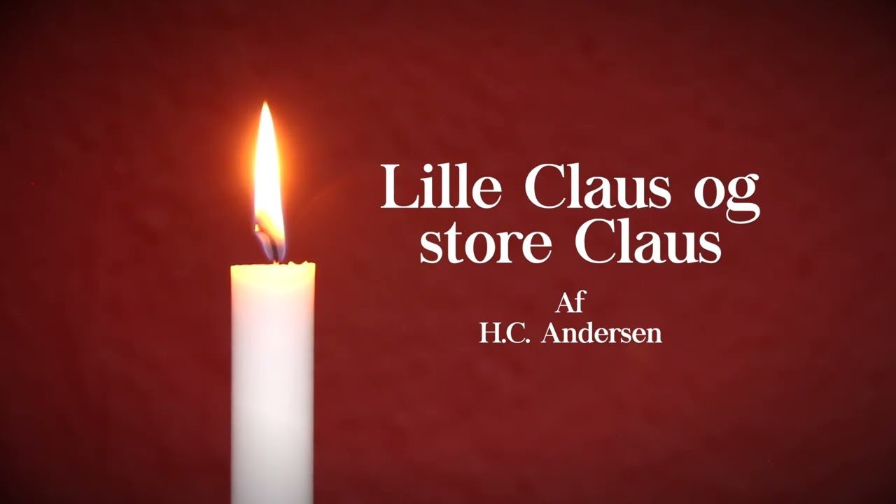 Lille Claus og store Claus