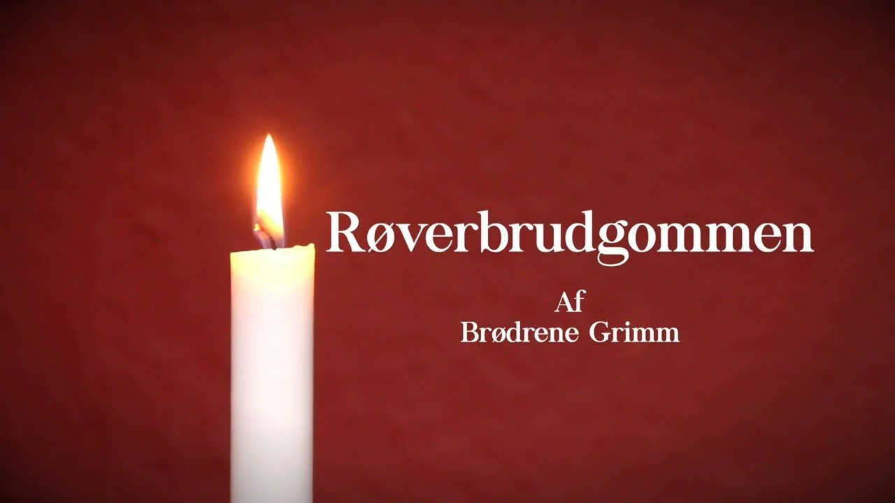 Røverbrudgommen