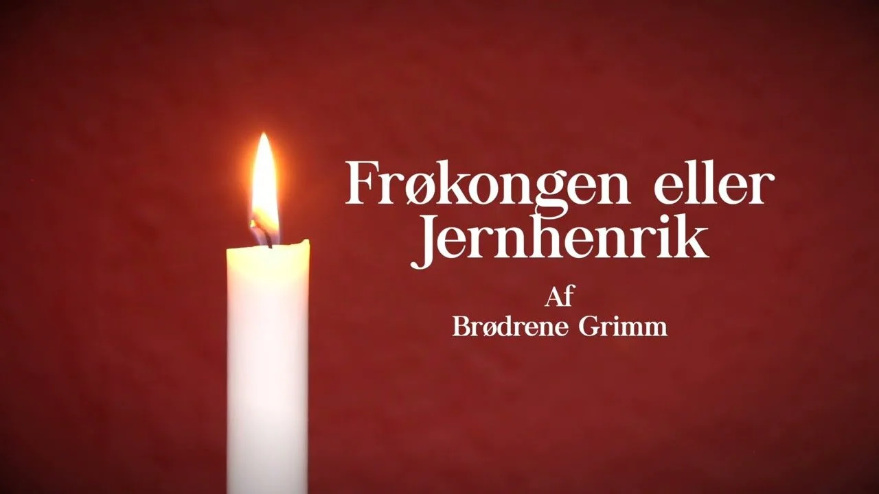 Frøkongen eller Jernhenrik