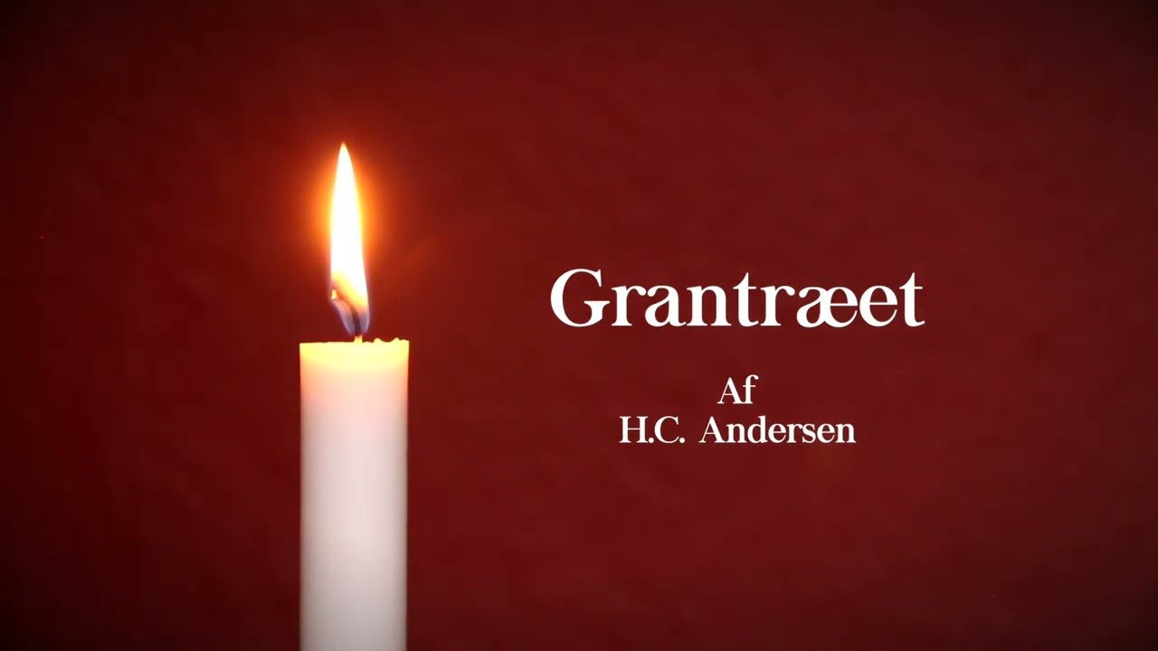 Grantræet