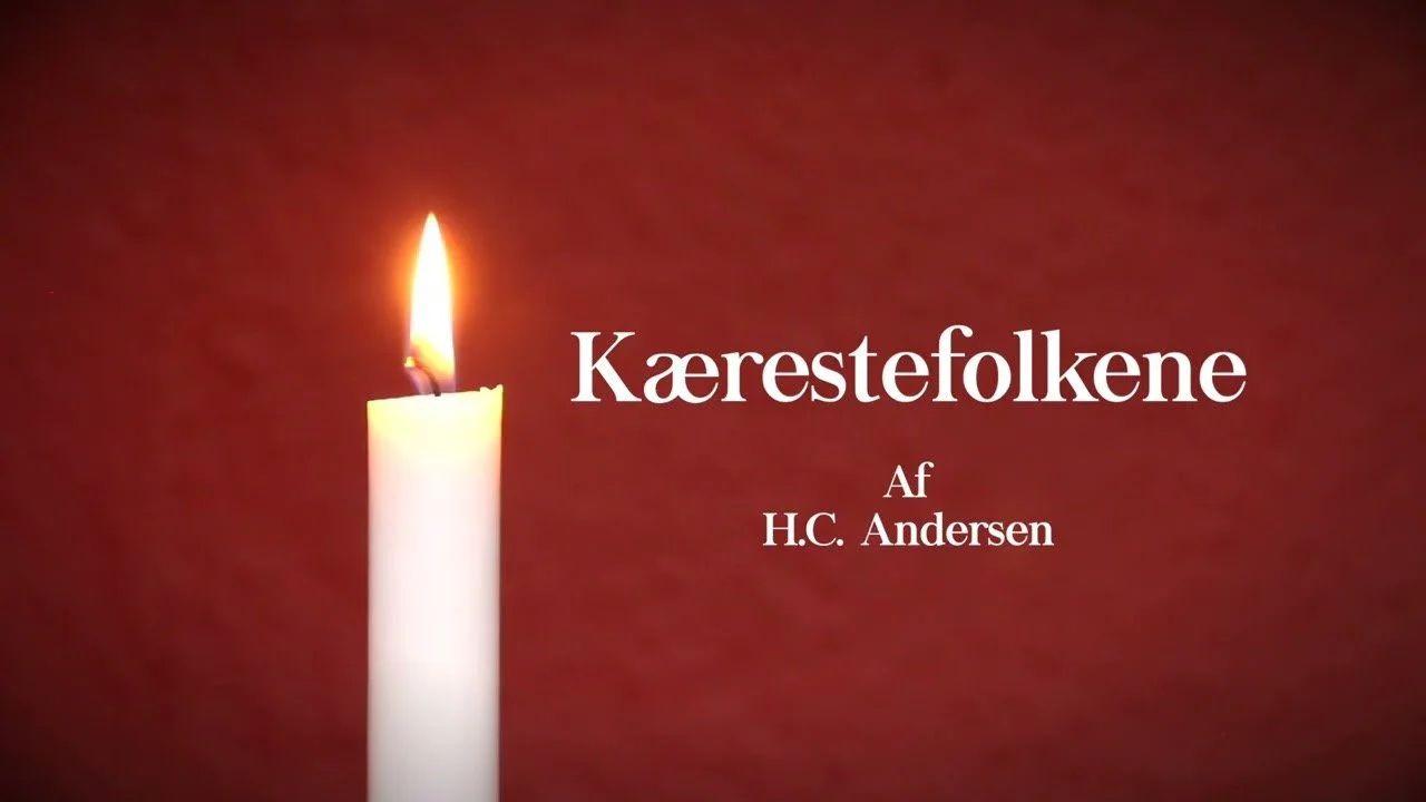 Kærestefolkene