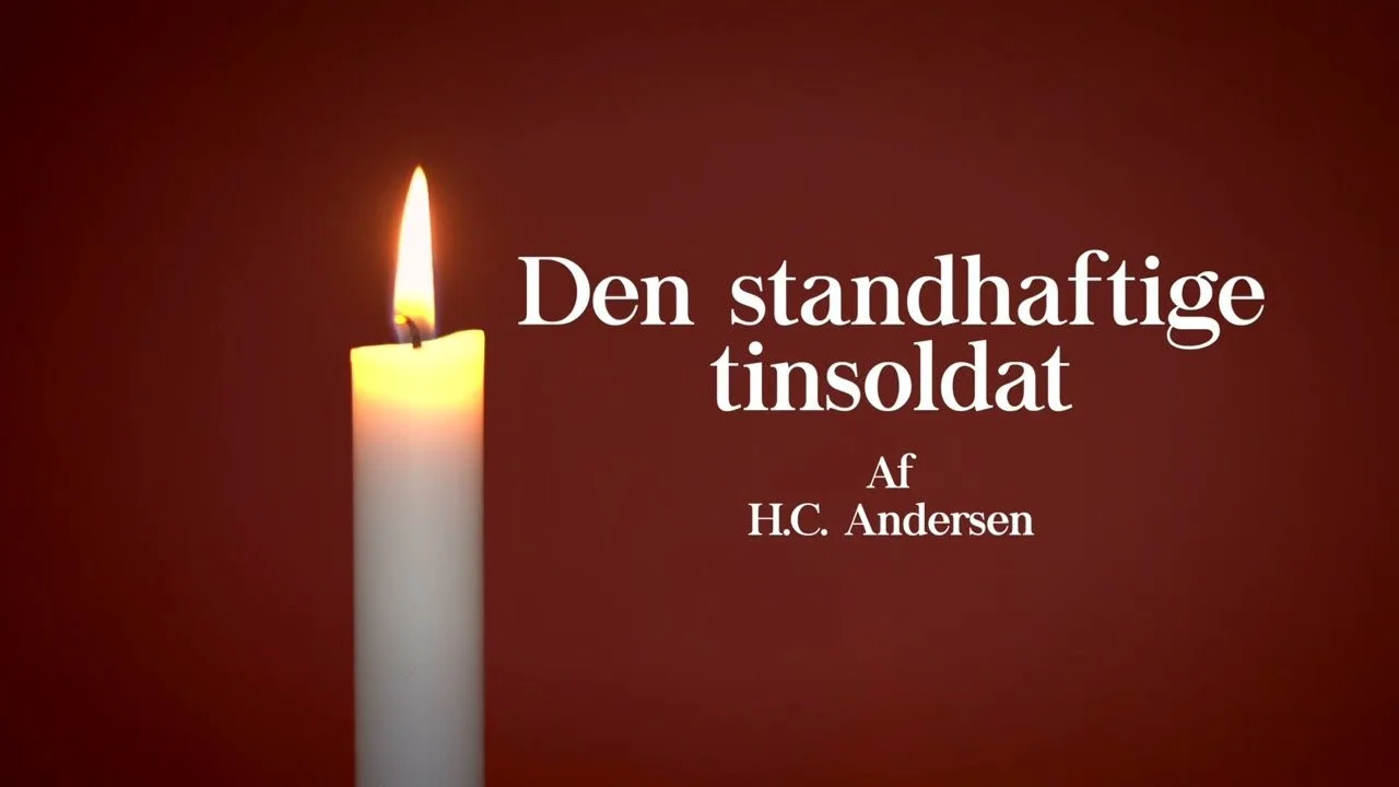 Den standhaftige tinsoldat