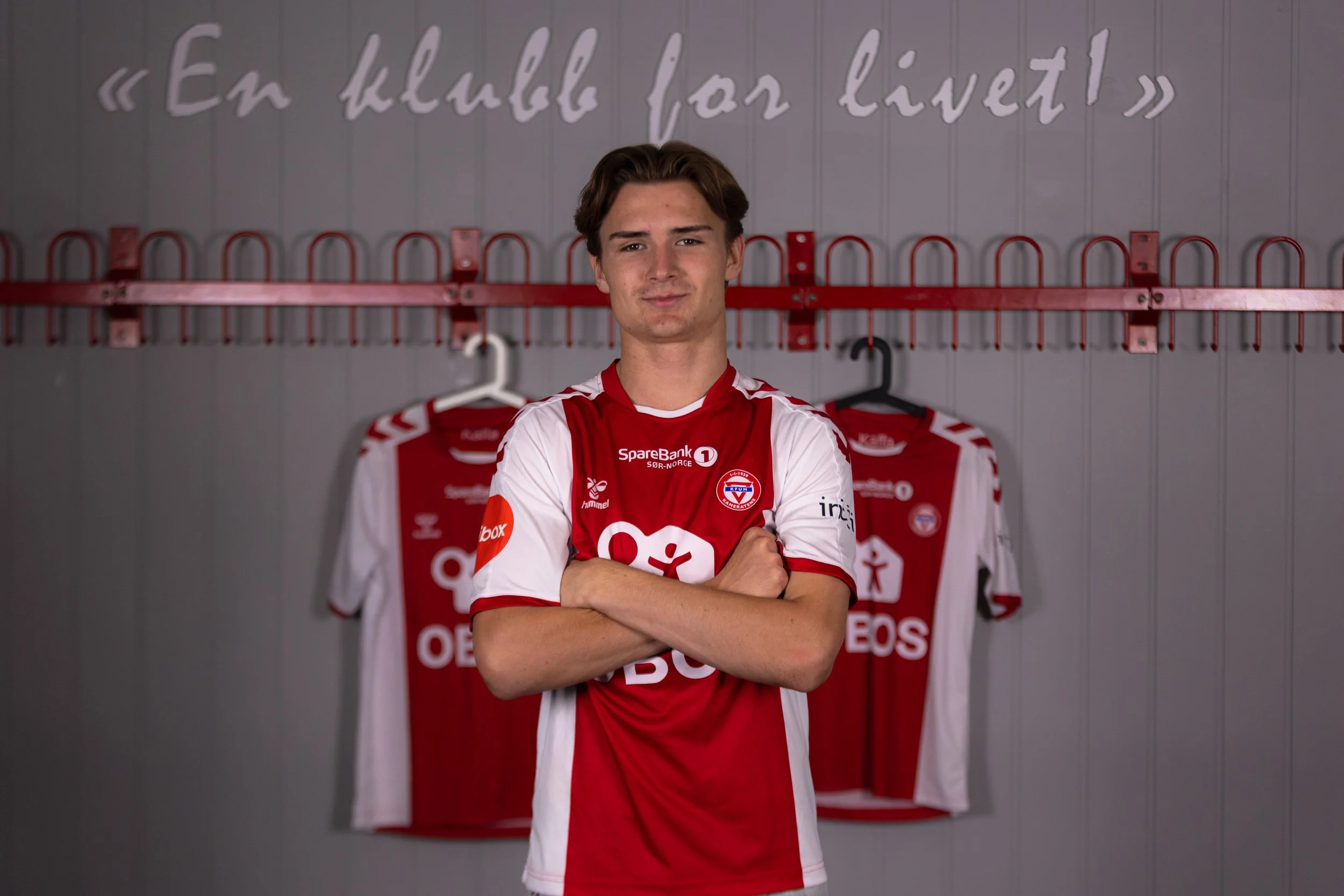 Brage Tobiassen
