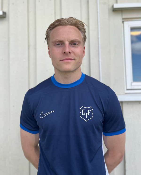 Simen Lillevik Kjellevold