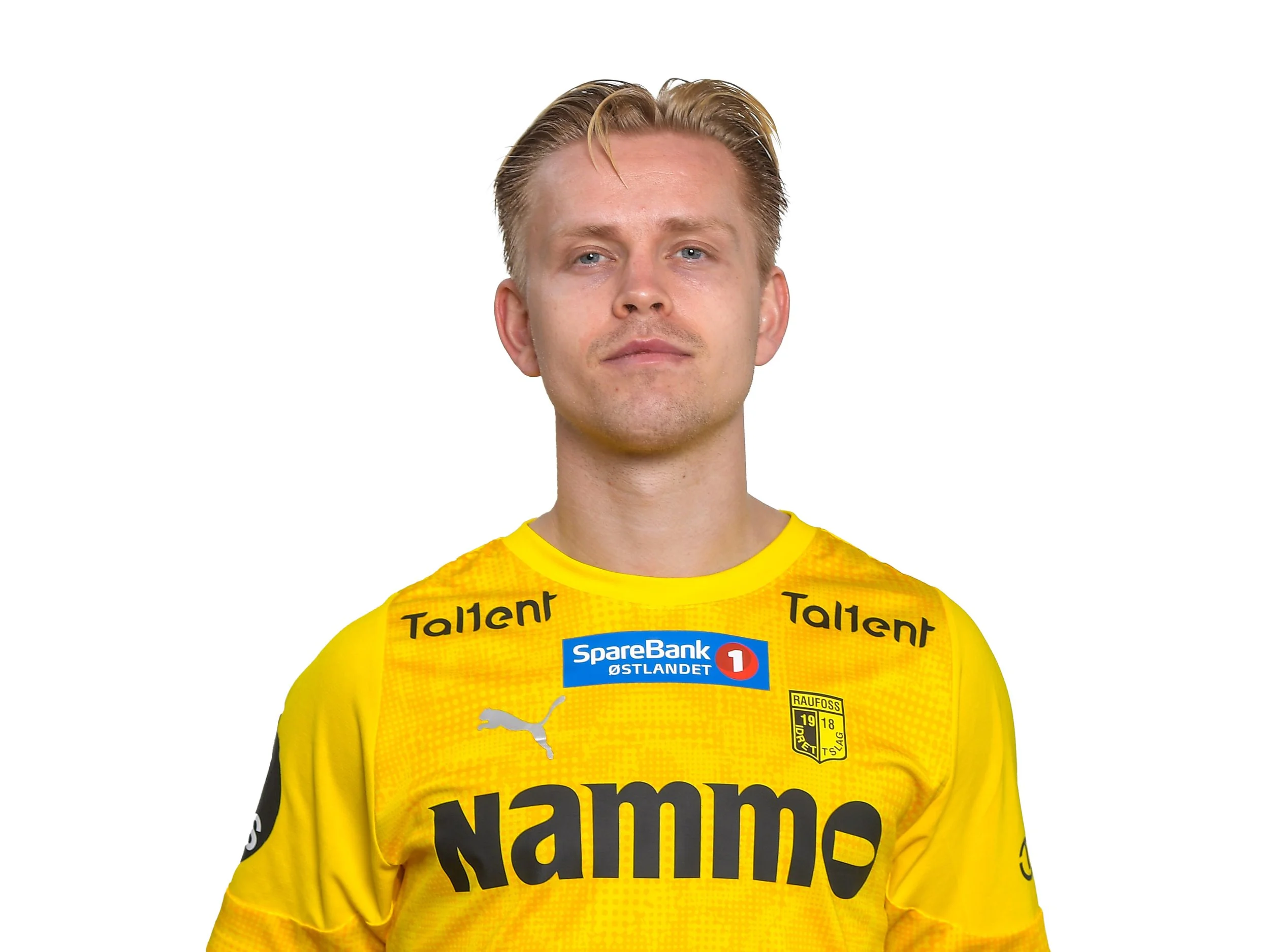 Torje Naustdal