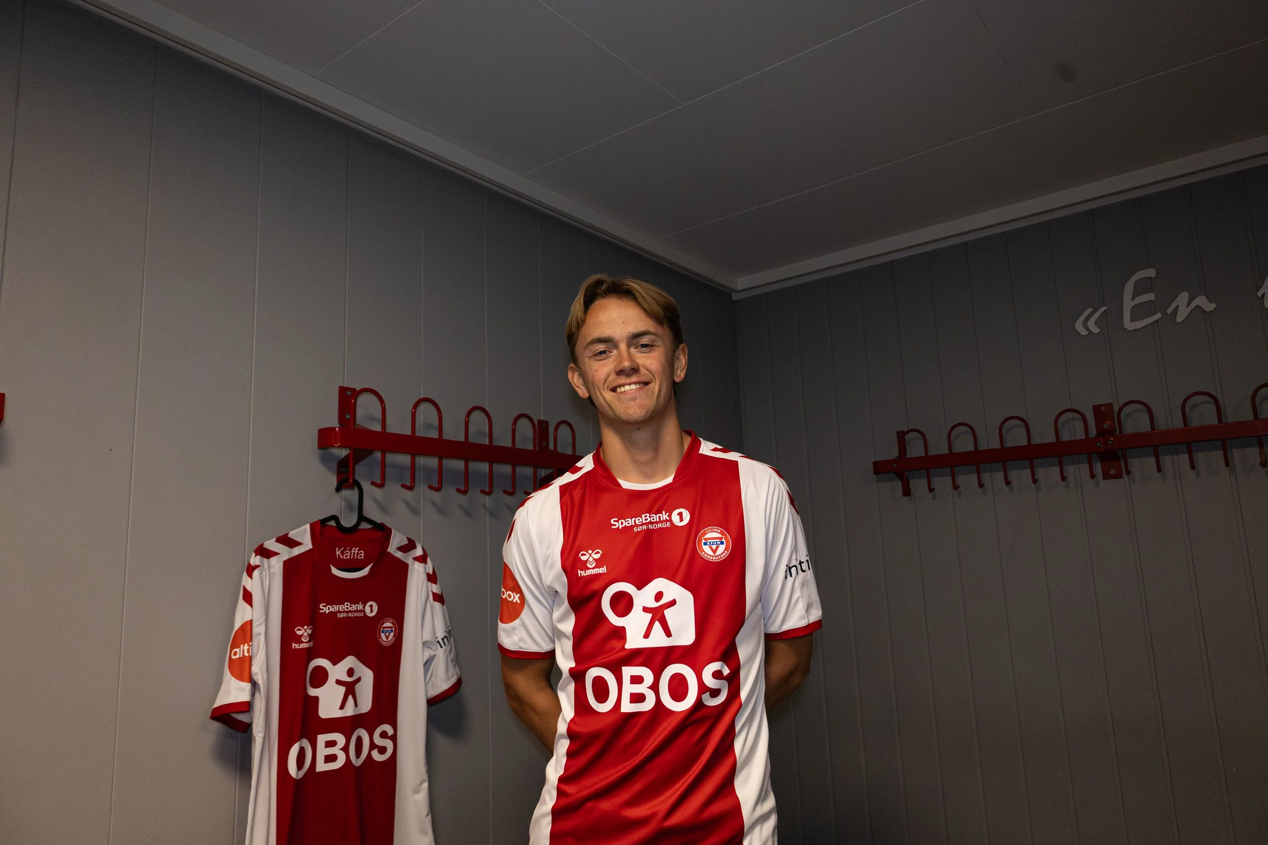 Eirik Saunes