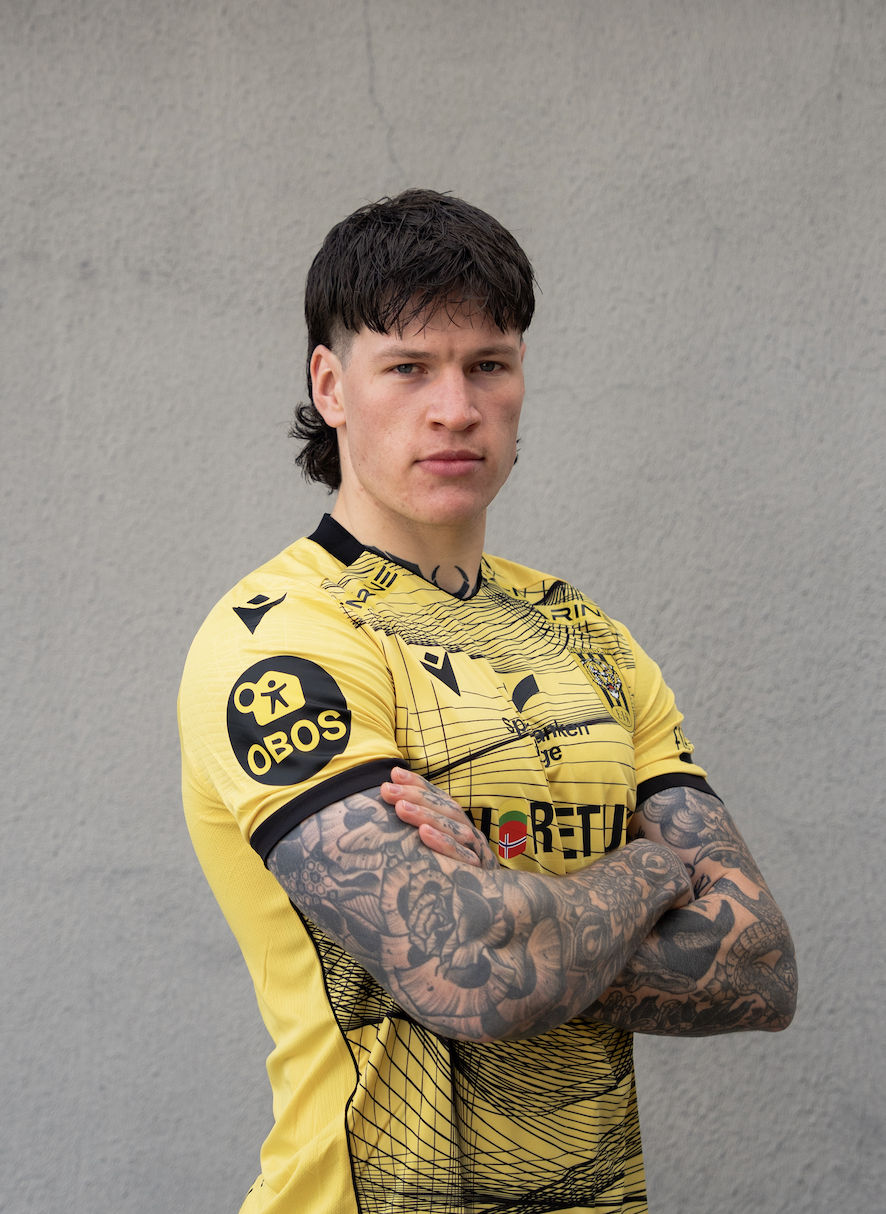 Isak Jönsson