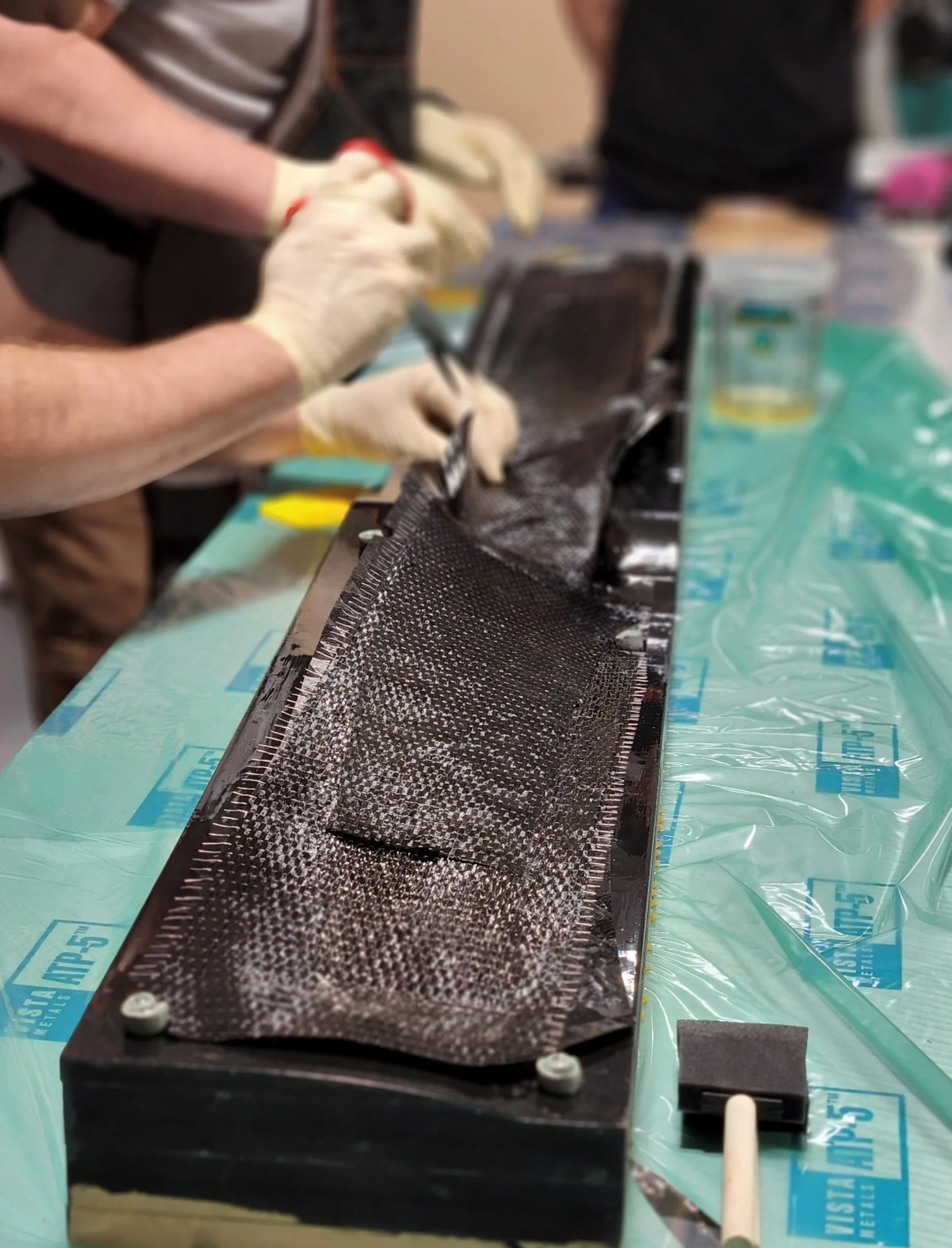 Build and Test — Answer Engineering