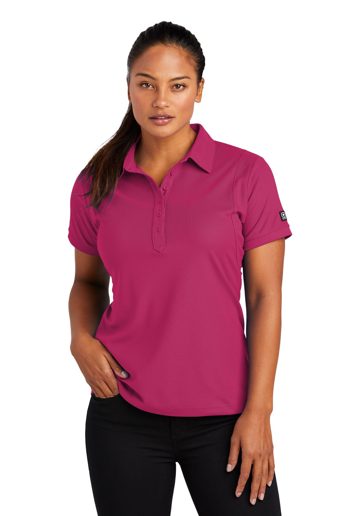 LOG101_pinkcrush_model_front.jpg (Copy) (Copy)