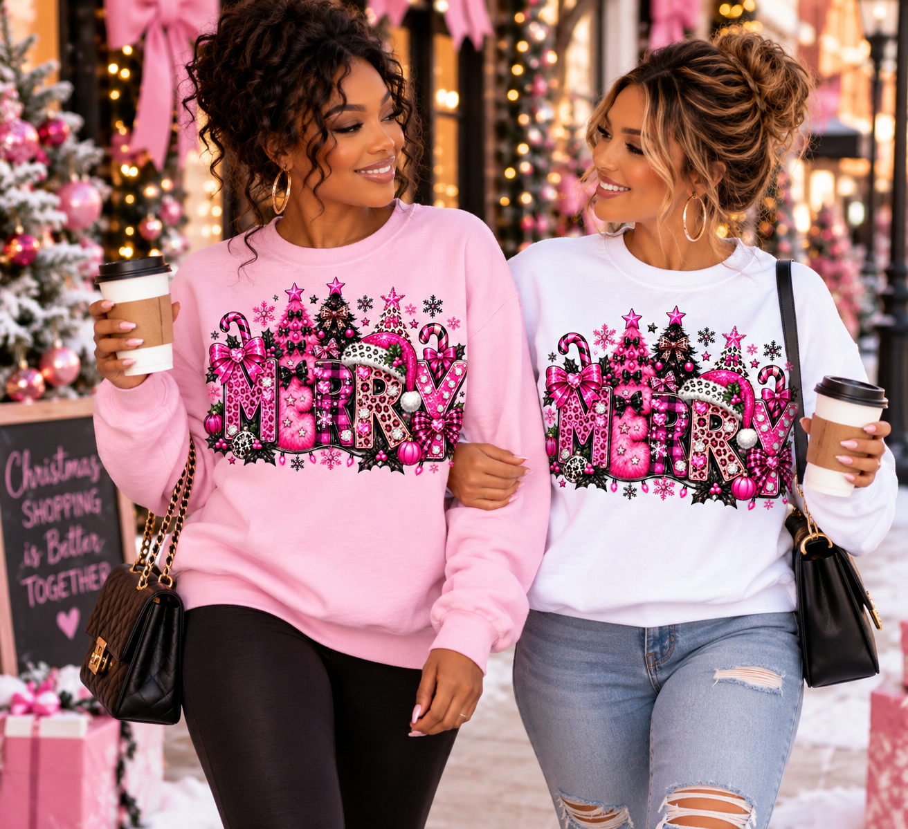 Festive Friends Christmas Market Stroll.png