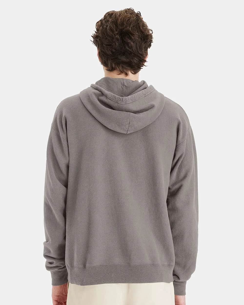 ComfortWash_by_Hanes_GDH450_Concrete_Grey_Back_High_Model.jpg