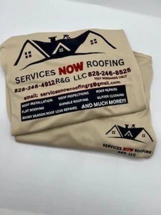 Full-color logo DTF printed on a 100% polyester shirt 