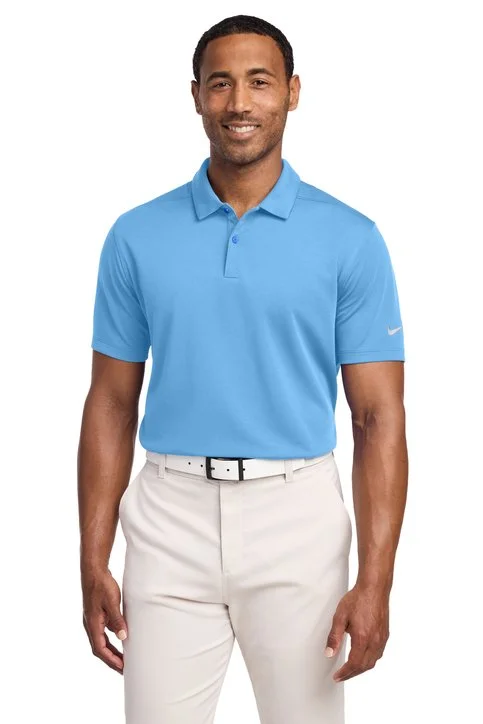 Premium Men’s Staff Polo | Nike® Dry Essential Solid Polo (THR-06)